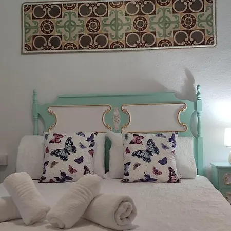 Mirador De Sole Holiday home *