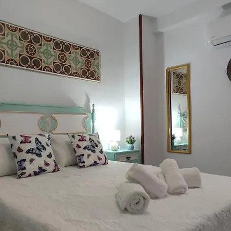 Holiday home Mirador De Sole
