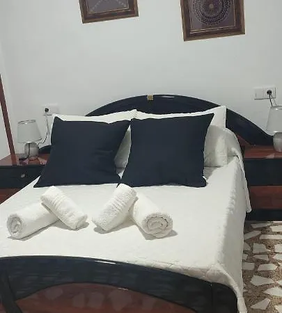 Holiday home Mirador De Sole