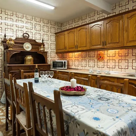 Mirador De Sole Holiday home *