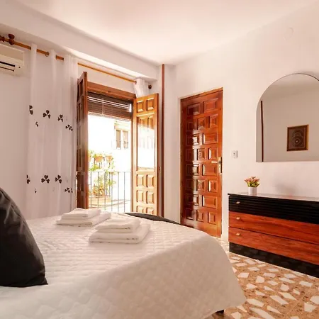 Mirador De Sole Holiday home *
