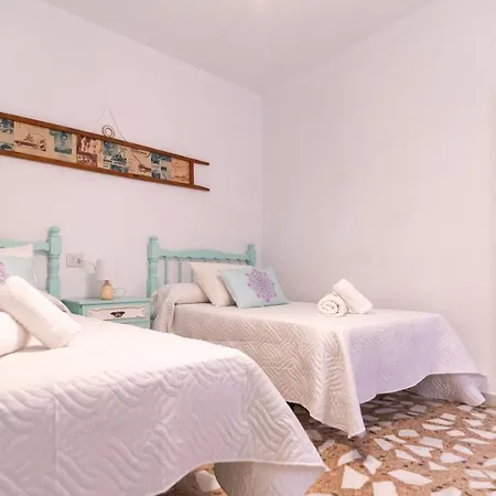 Mirador De Sole Holiday home Cazorla