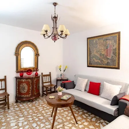 Holiday home Mirador De Sole *