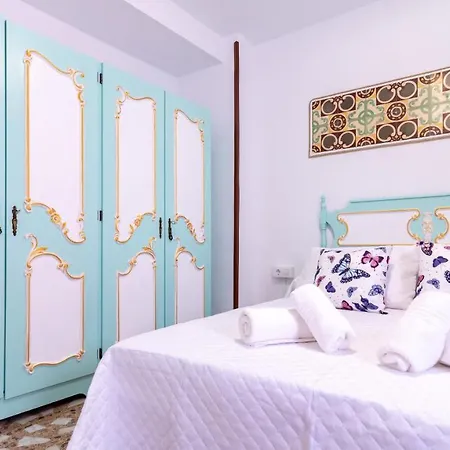Holiday home Mirador De Sole *